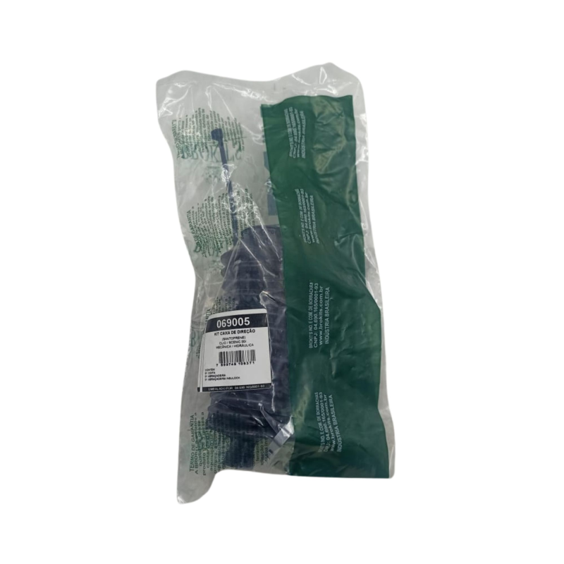 Coifa Setor 069005 Brokits