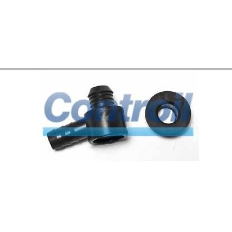 Valvula Retencao Vacuo C1753 Controil