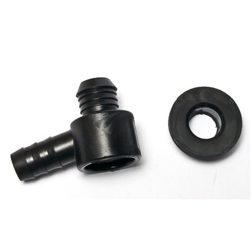 Valvula Retencao Vacuo C1753 Controil