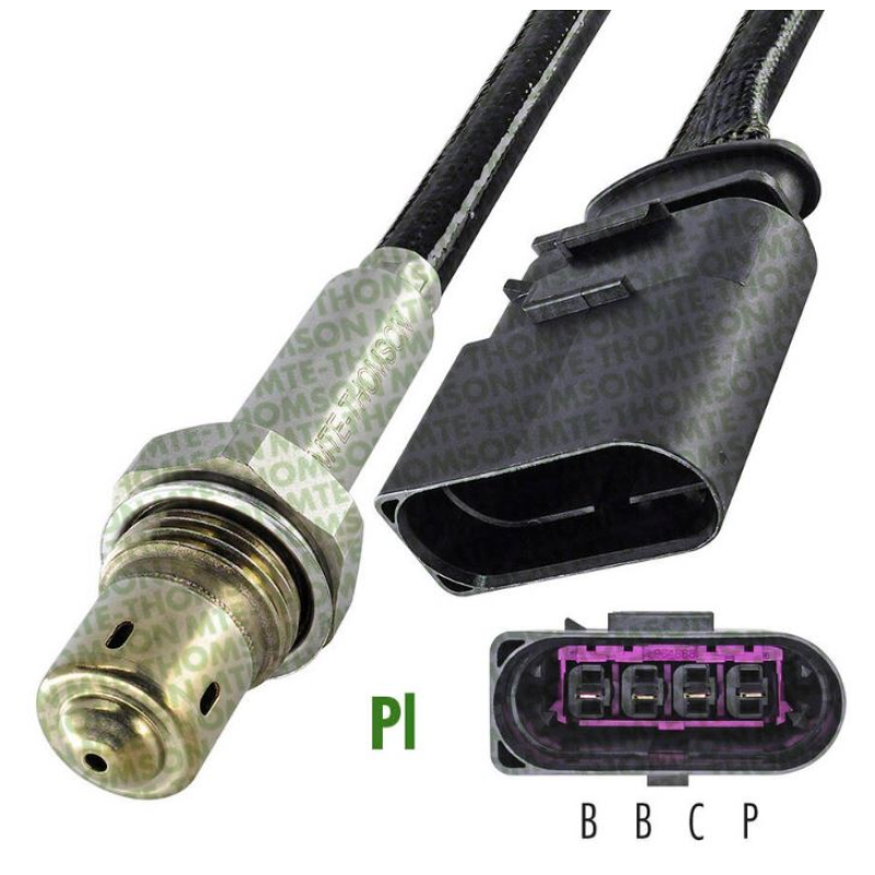 Sonda Lambda Mte-thomson