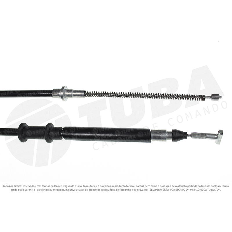 Cabo Freio 6300 Tuba