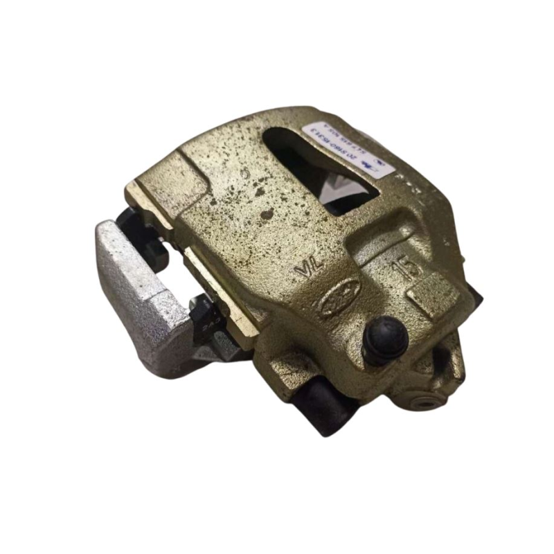 Pinca Freio Diant Dir Vw