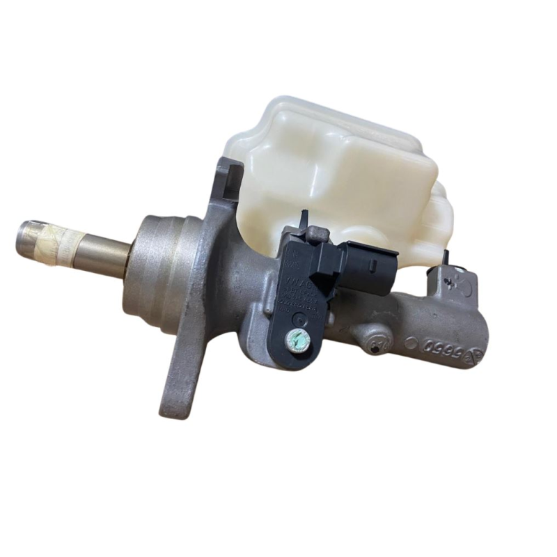 Cilindro Mestre C/ Res Vw