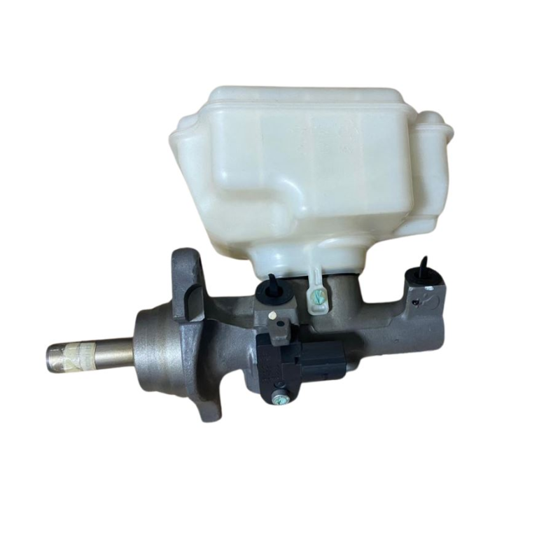 Cilindro Mestre C/ Res Vw