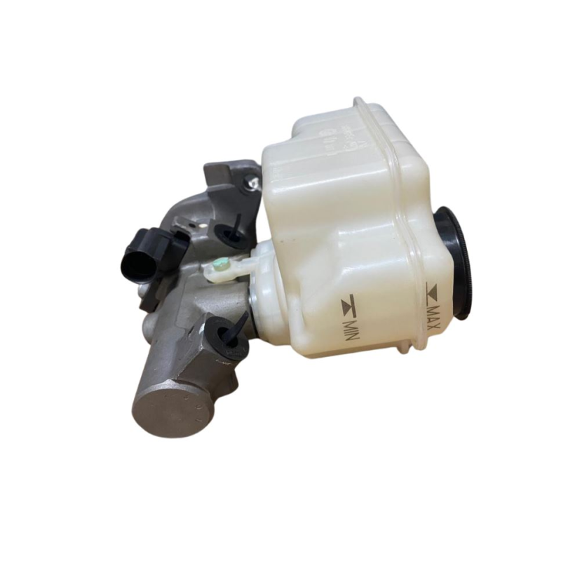 Cilindro Mestre C/ Res Vw