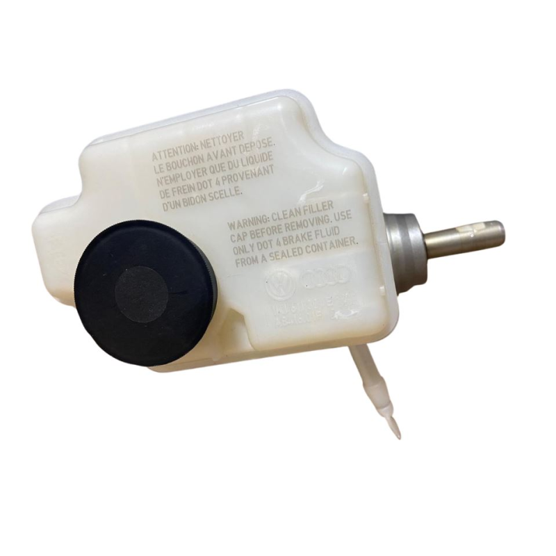 Cilindro Mestre C/ Res Vw