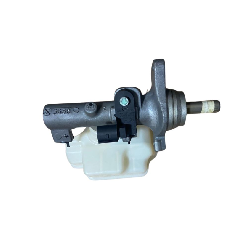 Cilindro Mestre C/ Res Vw