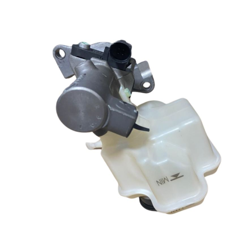 Cilindro Mestre C/ Res Vw