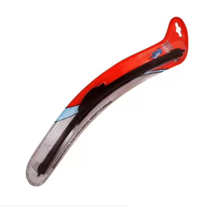 Palheta Slim Isoflex