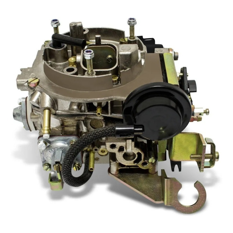 Carburador Mecar