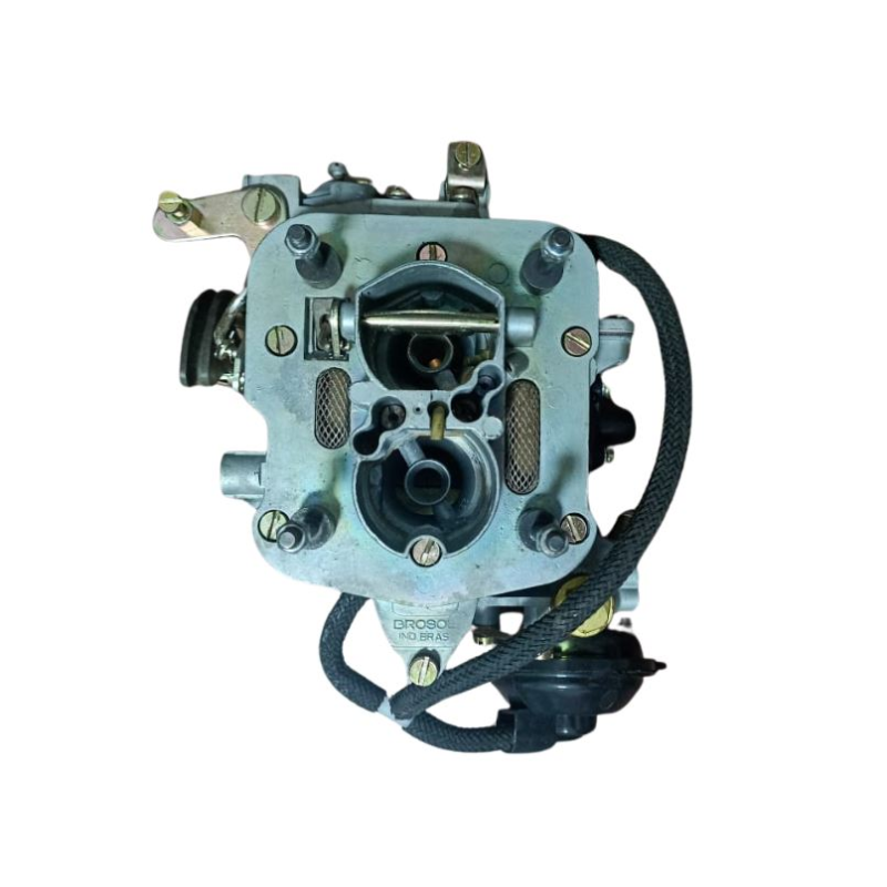 Carburador Mecar