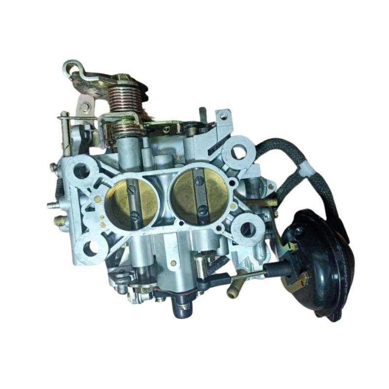 Carburador Mecar
