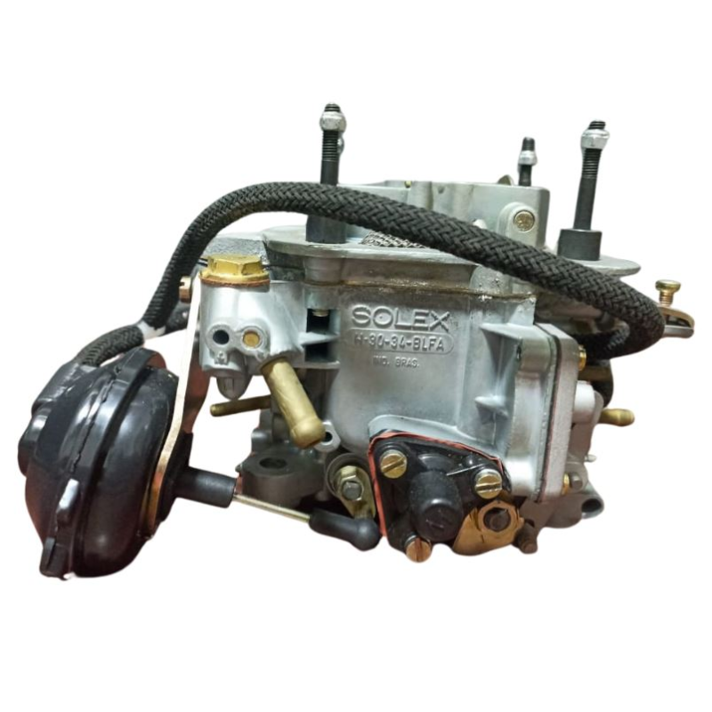 Carburador Mecar