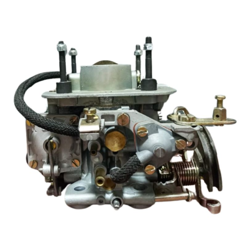 Carburador Mecar