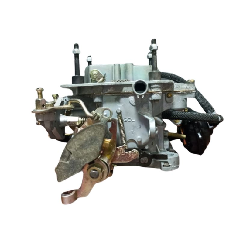 Carburador Mecar