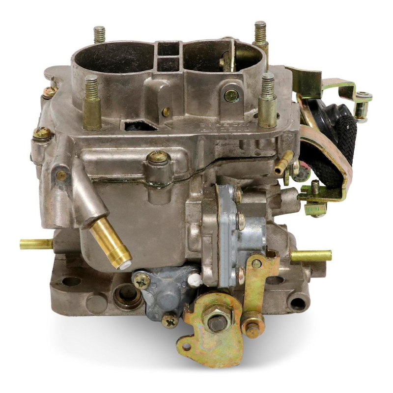 Carburador Recondicionado Mecar