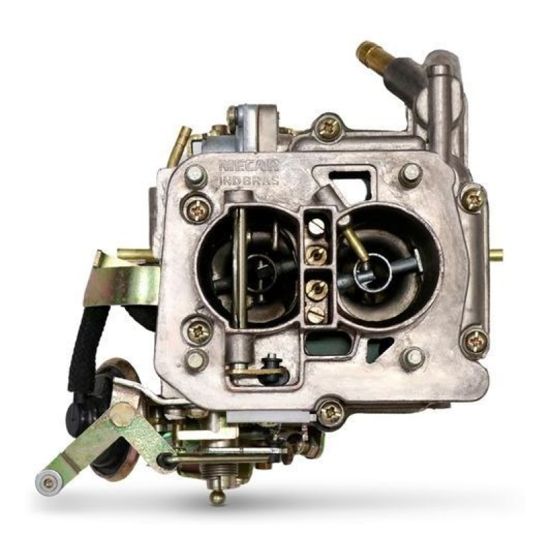 Carburador Recondicionado Mecar