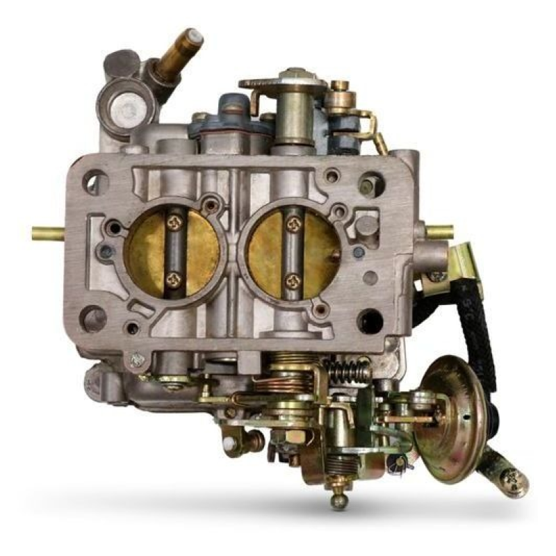Carburador Recondicionado Mecar