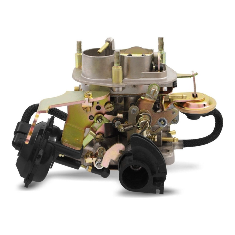 Carburador Recondicionado Mecar