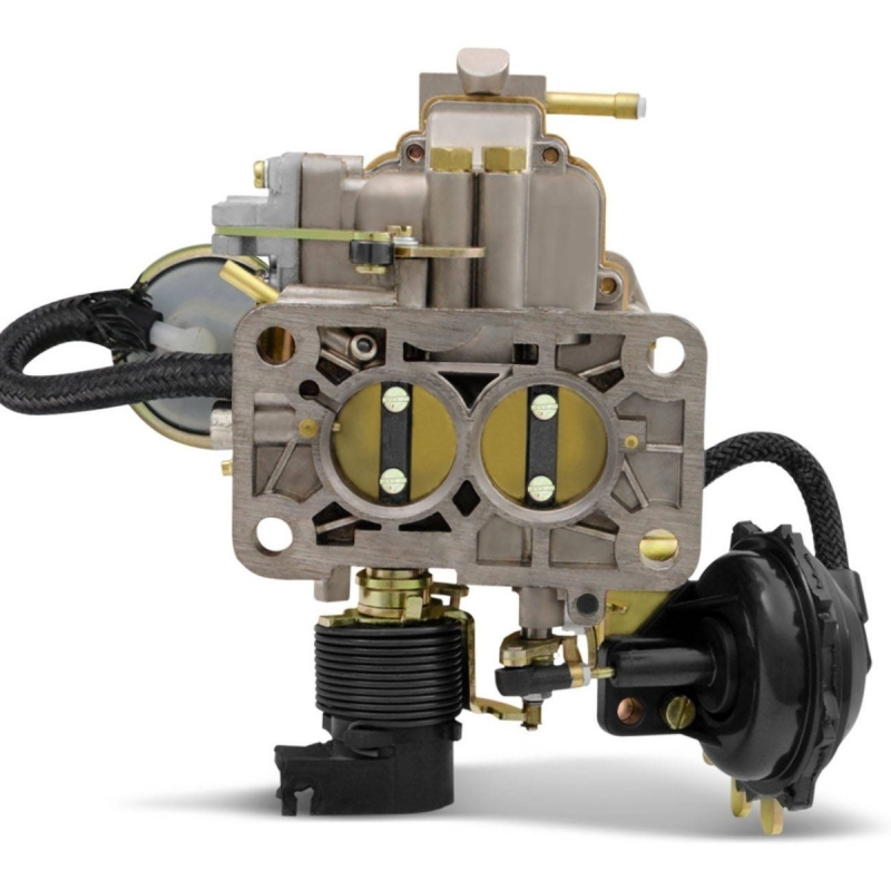 Carburador Recondicionado Mecar