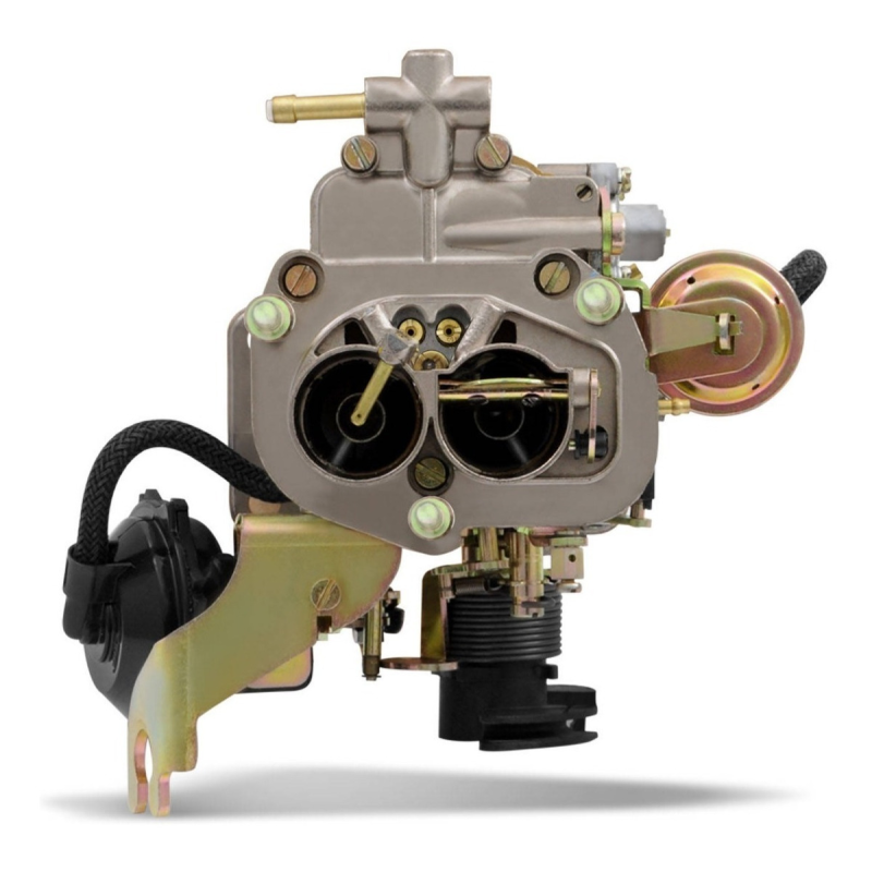 Carburador Recondicionado Mecar