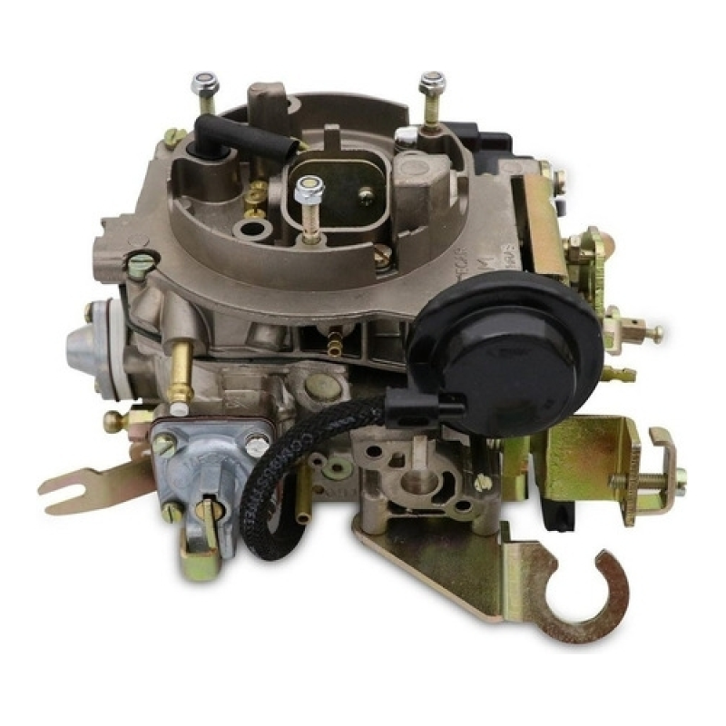 Carburador Recondicionado Mecar