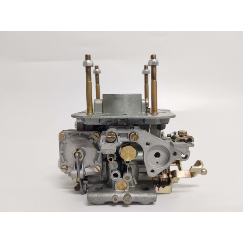 Carburador Recondicionado Mecar