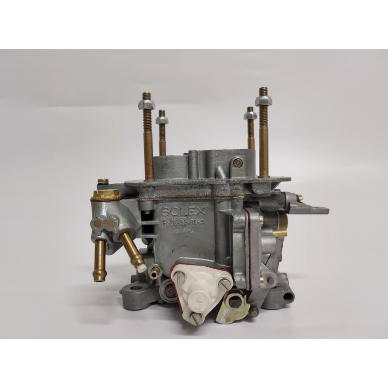 Carburador Recondicionado Mecar