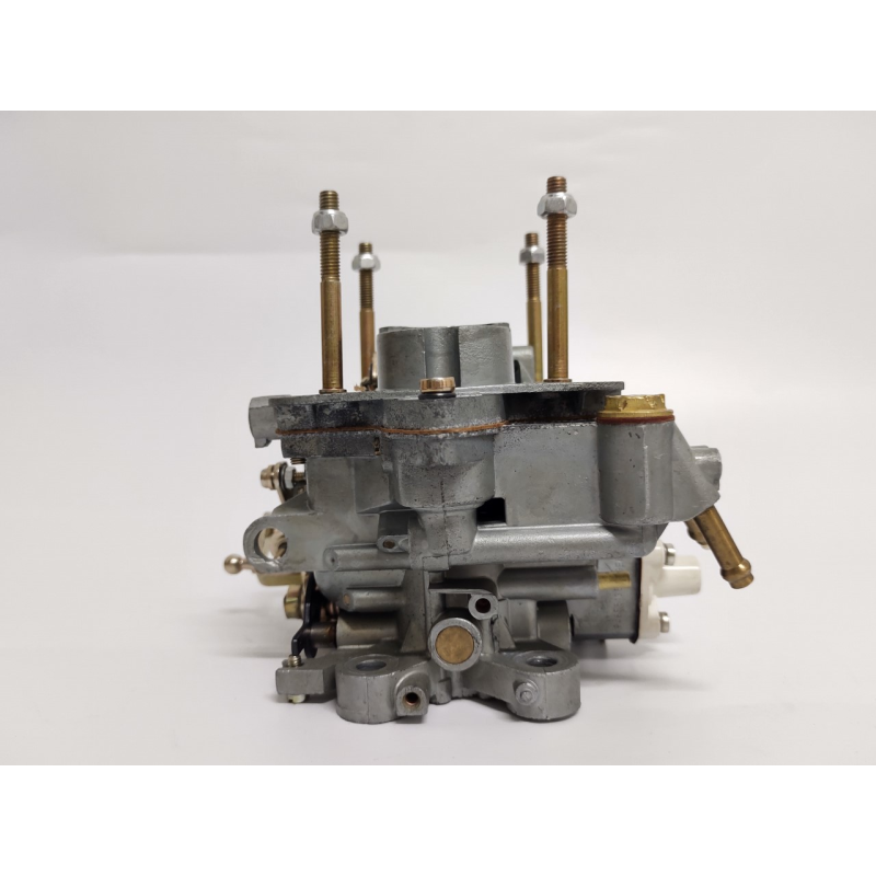 Carburador Recondicionado Mecar