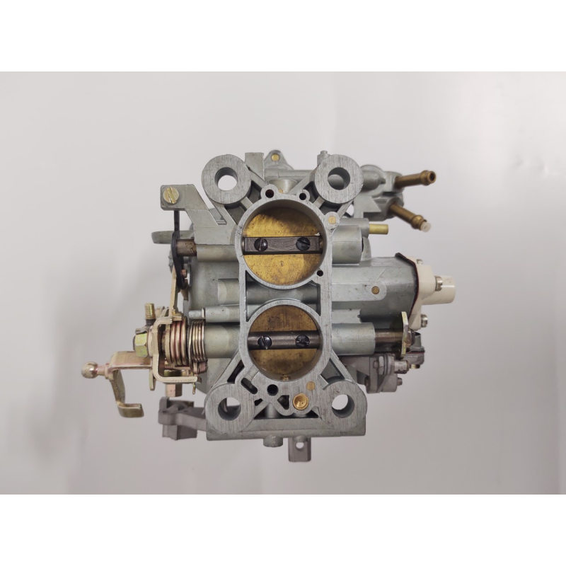 Carburador Recondicionado Mecar