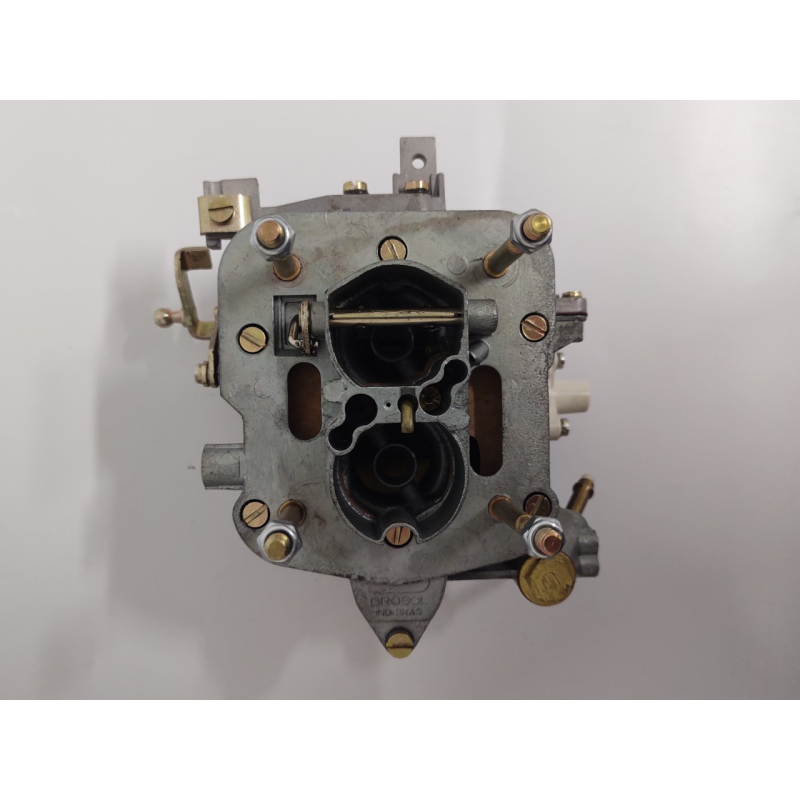 Carburador Recondicionado Mecar