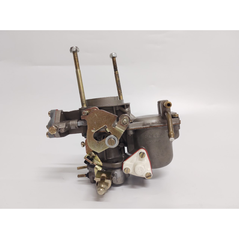 Carburador Recondicionado Mecar