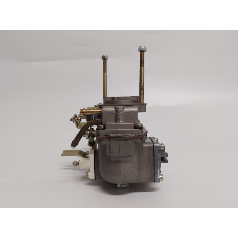 Carburador Recondicionado Mecar