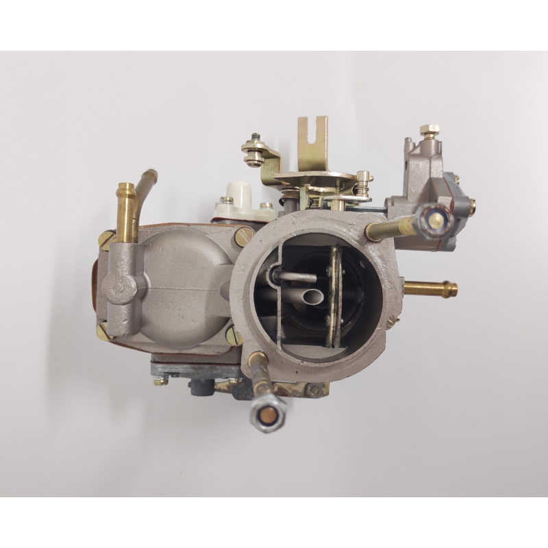 Carburador Recondicionado Mecar