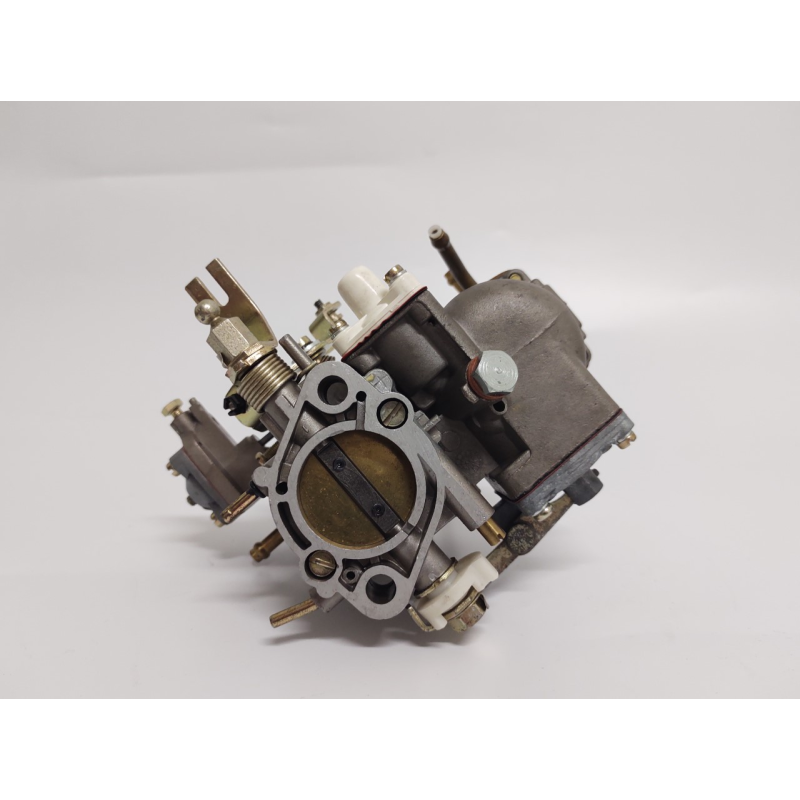 Carburador Recondicionado Mecar
