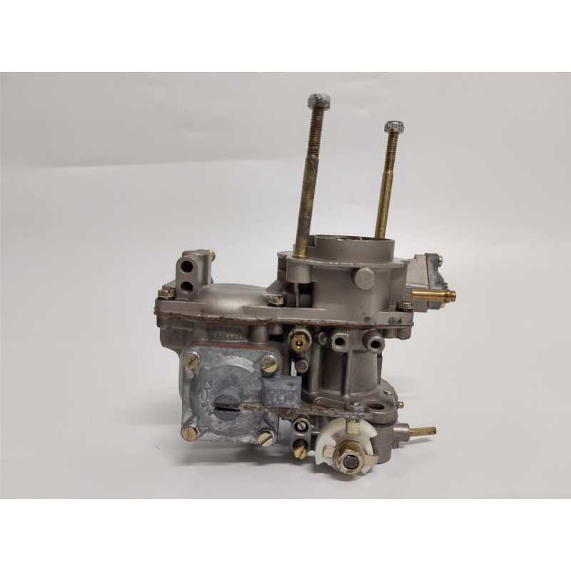 Carburador Recondicionado Mecar