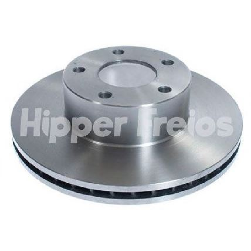 Disco Freio Diant Hf50c Hf