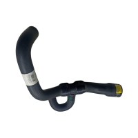 Mangueira Curva Radiador 32x670x22x250