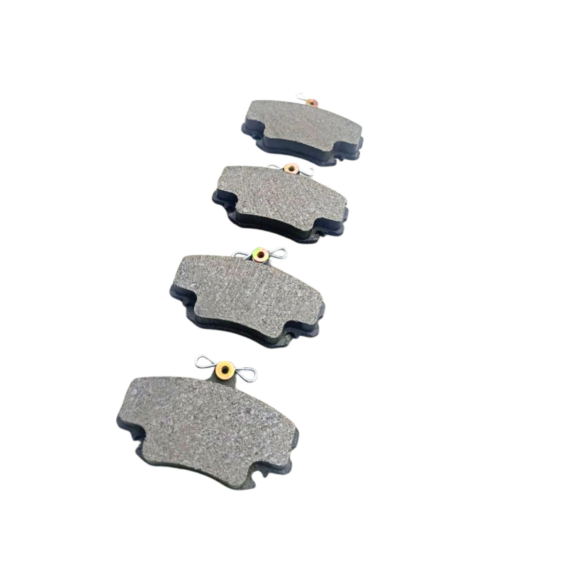 Pastilha Freio Pd338 Frasle