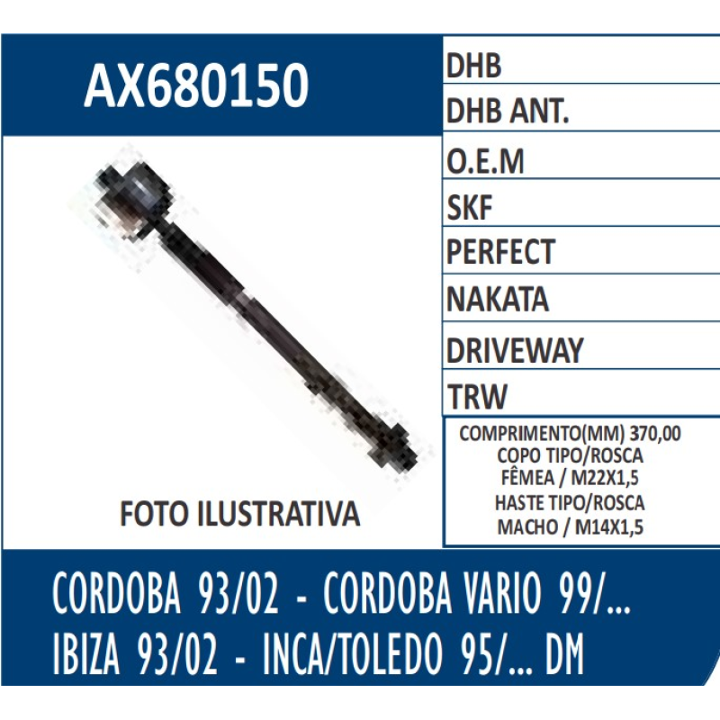 Articulacao Kictech