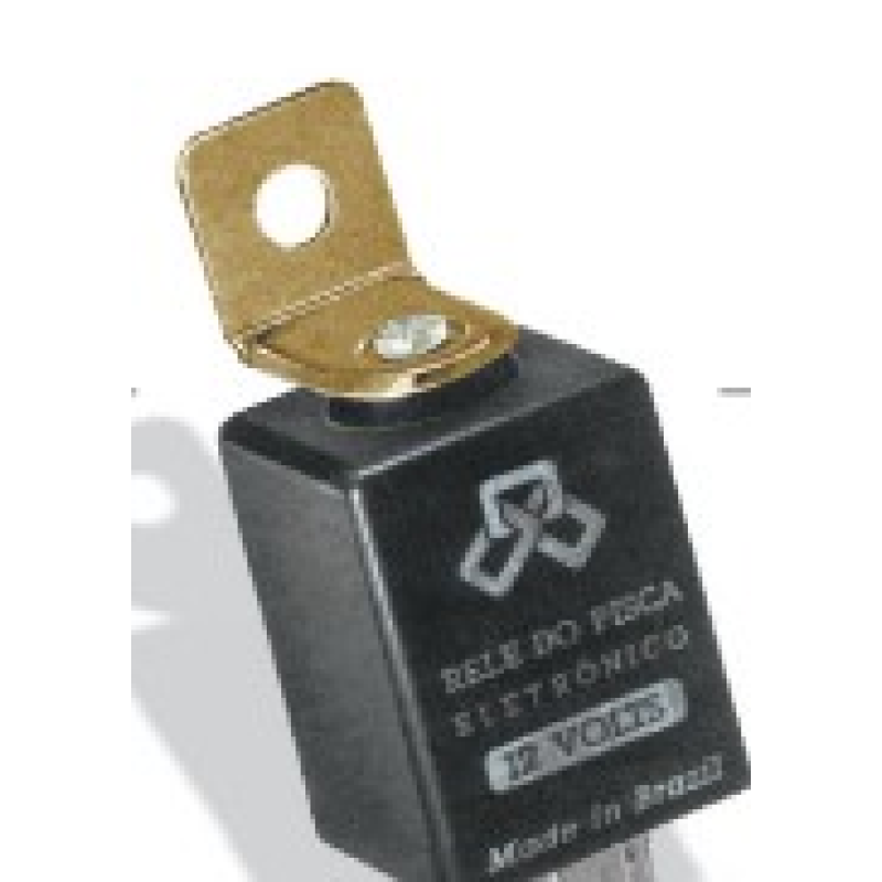Rele (c/4 Terminais) Im11366 Bergson