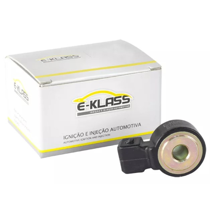 Sensor Detonacao Eklass