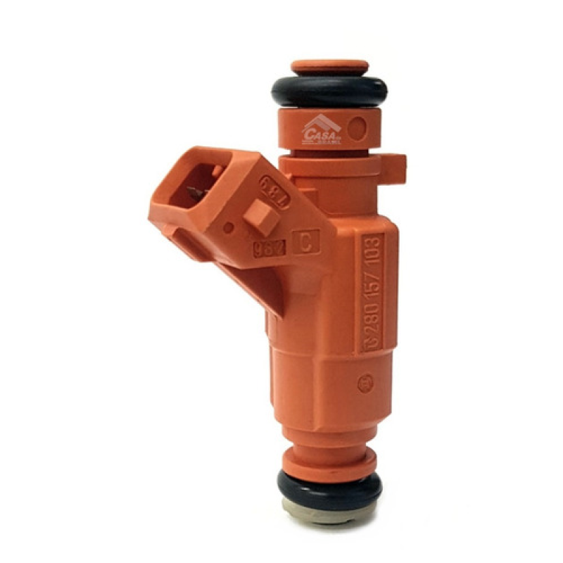 Bico Injetor Laranja 0280157103 Bosch