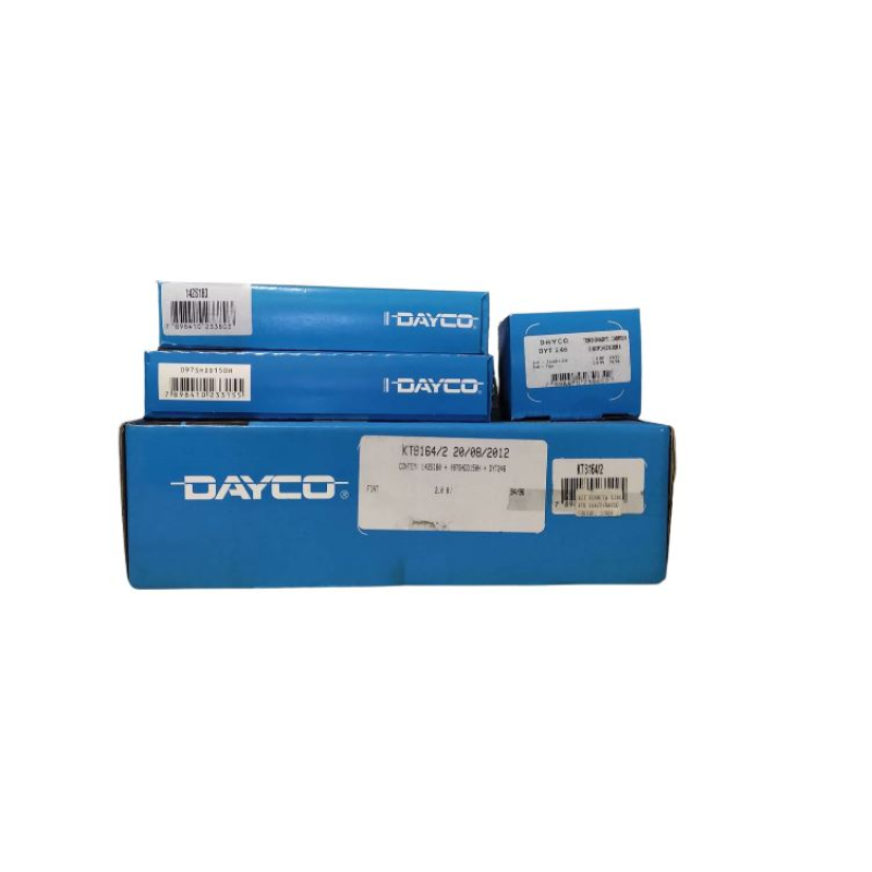 Kit Correia Sincronizadora Dayco