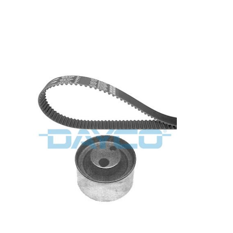 Kit Correia Sincronizadora Dayco