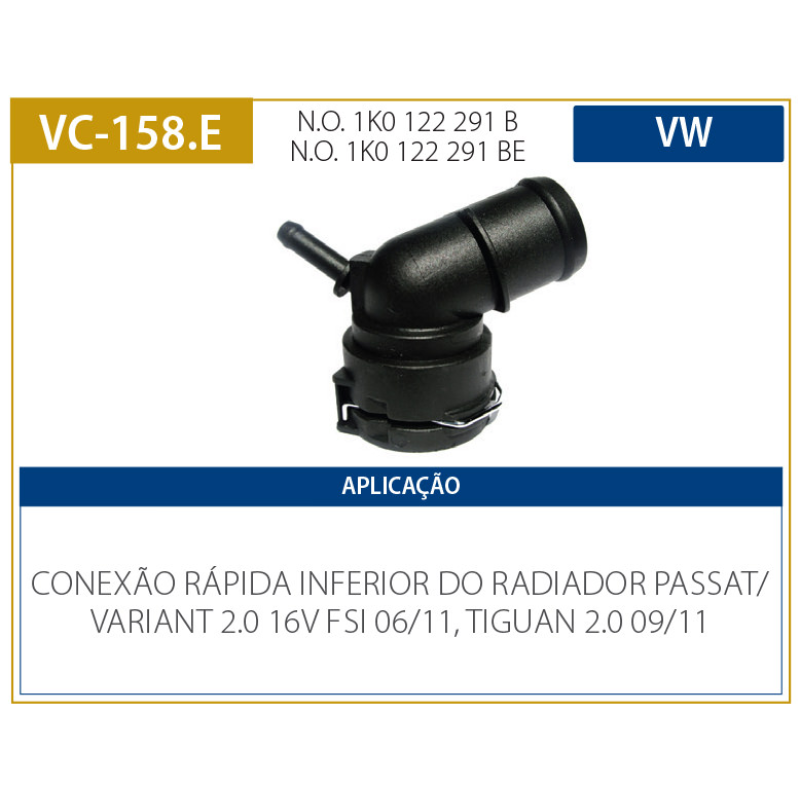 Conexao Rapida Valclei