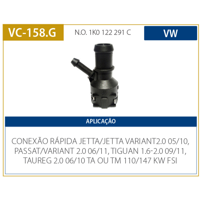 Conexao Rapida Valclei
