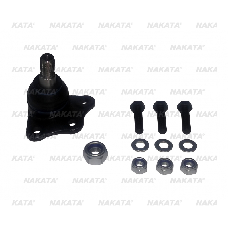 Pivo N6058 Nakata