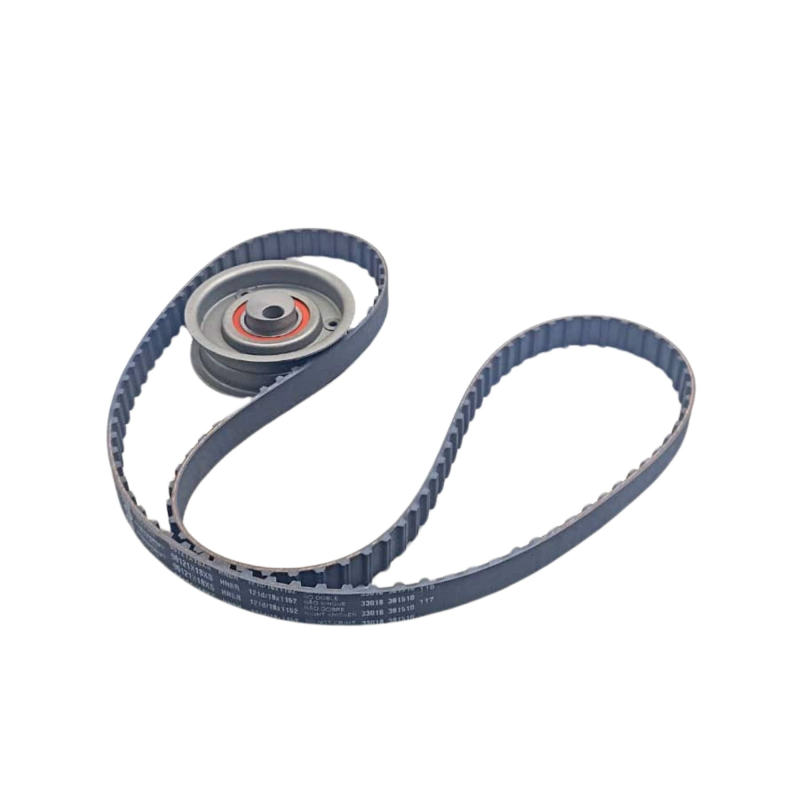 Kit Correia Sincronizadora Gates