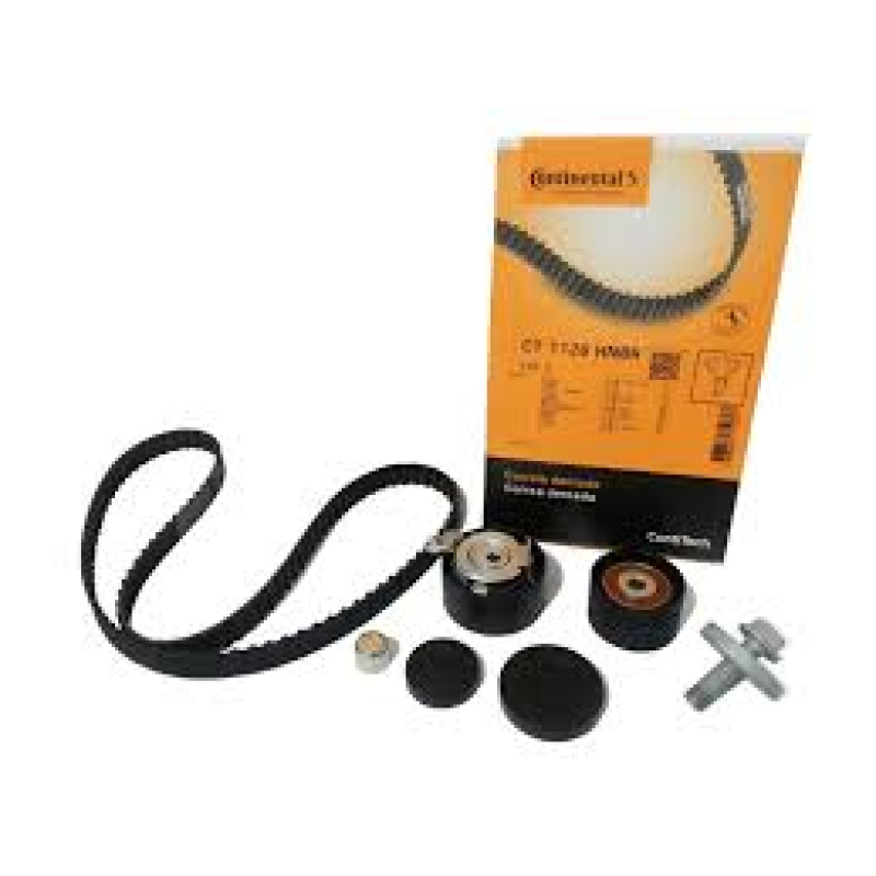 Kit Correia Sincronizadora Contitech